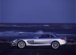 Mercedes-Benz SLR McLaren 2003 года